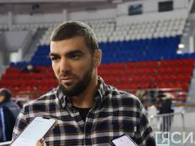 Тренер сборной России оценил турнир памяти Романа Дмитриева в Якутске