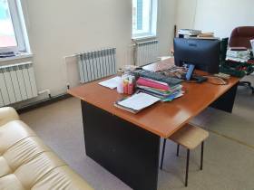 В Анабарской ЦРБ идёт капремонт по программе модернизации первичного звена здравоохранения