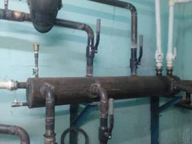 В Анабарской ЦРБ идёт капремонт по программе модернизации первичного звена здравоохранения