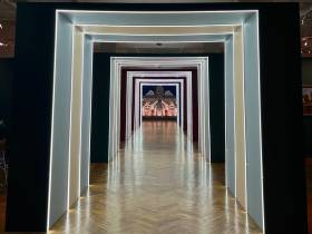 Свыше 15 тысяч человек посетили выставку «Сокровища Третьяковской галереи» в Якутске