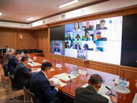 Матпомощь получили более 80% пострадавших от паводка жителей Верхоянского района