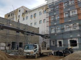 Креативный кластер «Квартал труда» планируют открыть осенью в Якутске