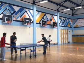 Второй учебный год начала уникальная школа в Оленекском районе Якутии