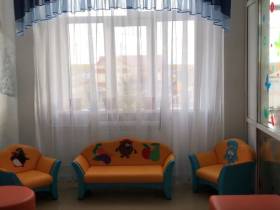 Второй учебный год начала уникальная школа в Оленекском районе Якутии