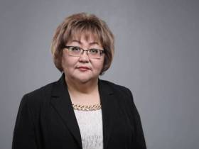 Второй учебный год начала уникальная школа в Оленекском районе Якутии