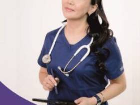 Терапевт Анисия Ефимова: больше всего от алкоголя страдает головной мозг человека