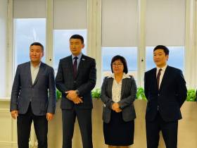 В Якутии открыли 110 новых «Точек роста»