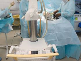 Как современные технологии помогают якутским хирургам проводить сложные операции