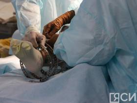 Как современные технологии помогают якутским хирургам проводить сложные операции