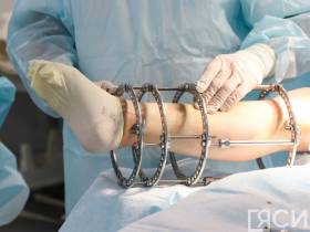 Как современные технологии помогают якутским хирургам проводить сложные операции