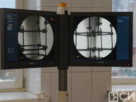 Как современные технологии помогают якутским хирургам проводить сложные операции