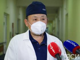 Как современные технологии помогают якутским хирургам проводить сложные операции