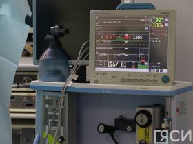 Как современные технологии помогают якутским хирургам проводить сложные операции