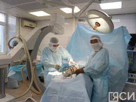 Как современные технологии помогают якутским хирургам проводить сложные операции