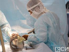 Как современные технологии помогают якутским хирургам проводить сложные операции