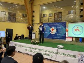 Более 4000 вакансий представят работодатели Якутии на республиканской ярмарке «Траектория карьеры»