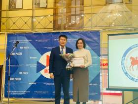 Более 4000 вакансий представят работодатели Якутии на республиканской ярмарке «Траектория карьеры»