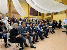 Более 4000 вакансий представят работодатели Якутии на республиканской ярмарке «Траектория карьеры»