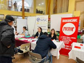 Более 4000 вакансий представят работодатели Якутии на республиканской ярмарке «Траектория карьеры»