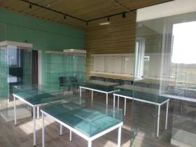 Завершено строительство этнокультурного комплекса в Таттинском районе Якутии