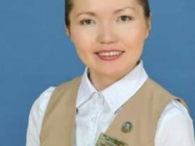 Учитель из Чурапчинского улуса представляет Якутию на всероссийском конкурсе