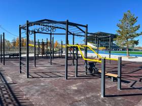 В Якутии установили 32 площадки ГТО