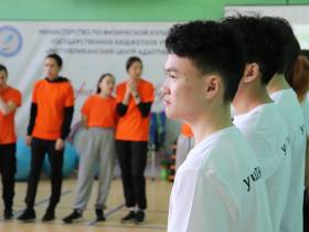 Национальный чемпионат «Абилимпикс» стартует в Якутии