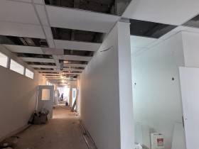 Пристрой к зданию школы №5 в Якутске введут в конце 2022 года