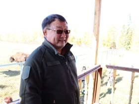 Первый аудиогид по Ленским столбам создала компания МТС