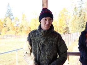 Первый аудиогид по Ленским столбам создала компания МТС