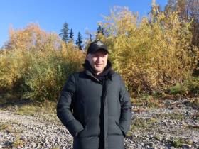 Первый аудиогид по Ленским столбам создала компания МТС