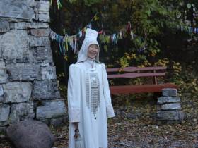 Первый аудиогид по Ленским столбам создала компания МТС