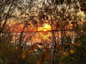 Первый аудиогид по Ленским столбам создала компания МТС