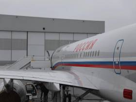 Глава Якутии посетил в Татарстане фестиваль "День коня"