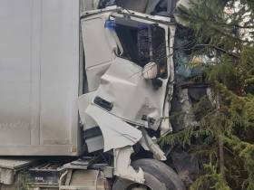 Смертельное ДТП произошло в Алданском районе Якутии