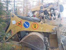 Смертельное ДТП произошло в Алданском районе Якутии