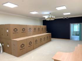 В ноябре планируют ввод самой большой школы Якутии