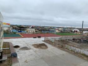 В ноябре планируют ввод самой большой школы Якутии