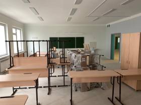 В ноябре планируют ввод самой большой школы Якутии