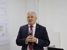 Краснодарская компания намерена построить в Якутии отель