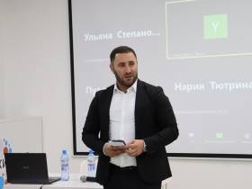 Краснодарская компания намерена построить в Якутии отель