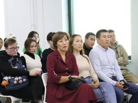 Краснодарская компания намерена построить в Якутии отель