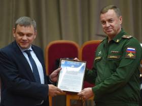 Ансамбль из Якутии дал концерт в госпитале имени Бурденко в Москве