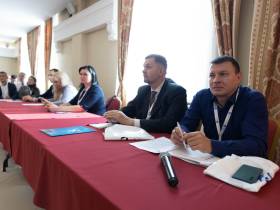 Госкорпорация «Росатом» провела форум для предпринимателей-поставщиков Якутии