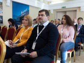 Госкорпорация «Росатом» провела форум для предпринимателей-поставщиков Якутии