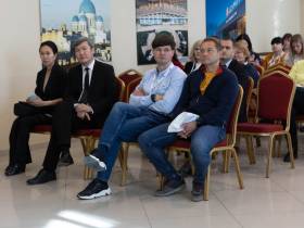 Госкорпорация «Росатом» провела форум для предпринимателей-поставщиков Якутии