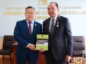 Монголия выразила готовность принять соревнования Кубка мира по мас-рестлингу в 2023 году