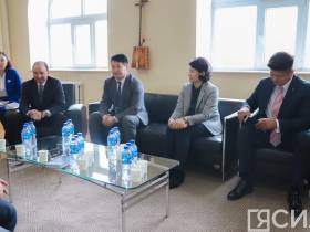 Монголия выразила готовность принять соревнования Кубка мира по мас-рестлингу в 2023 году