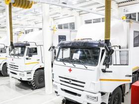 Более 12 тысяч якутян прошли медосмотр в передвижных мобильных комплексах