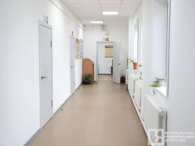 Айсен Николаев посетил обновлённую Амгино-Олёкминскую школу